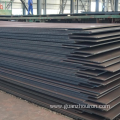 ASTM A36 Hot Rolled Mild Carbon Steel Plate